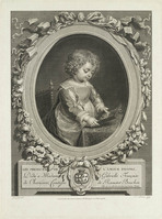 KG 13977
          <br/>
          De premisse van Amor
          <br/>
          <em>Macret, Charles François (1751-1789)</em>